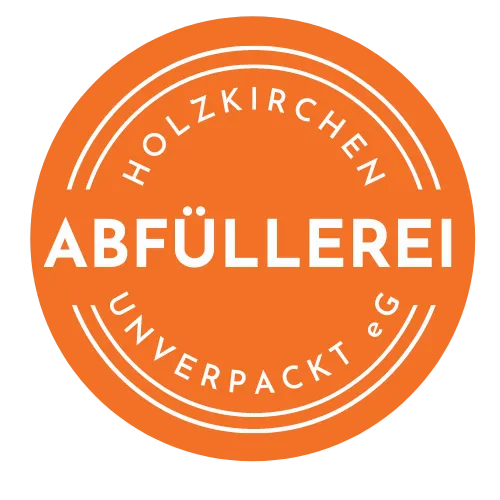 Logo von Holzkirchen-Unverpackt eG