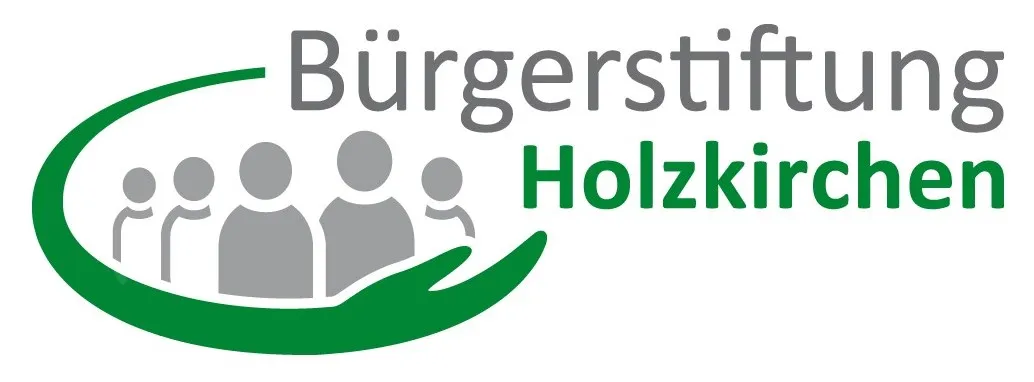 Logo von Bürgerstiftung Holzkirchen