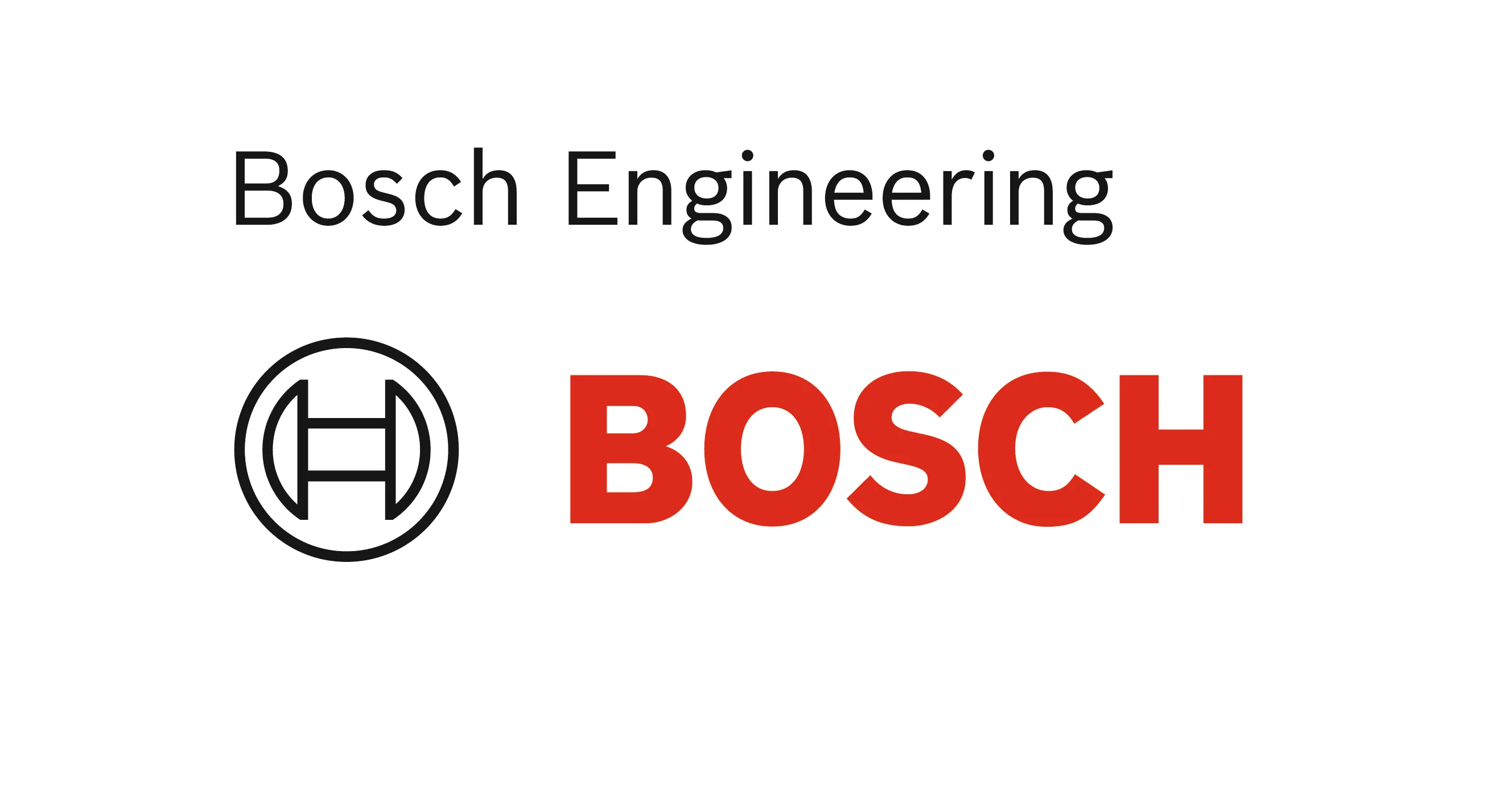 Logo von Bosch Engineering GmbH - Standort Holzkirchen