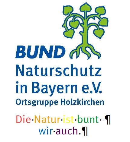 Logo von Bund Naturschutz Holzkirchen