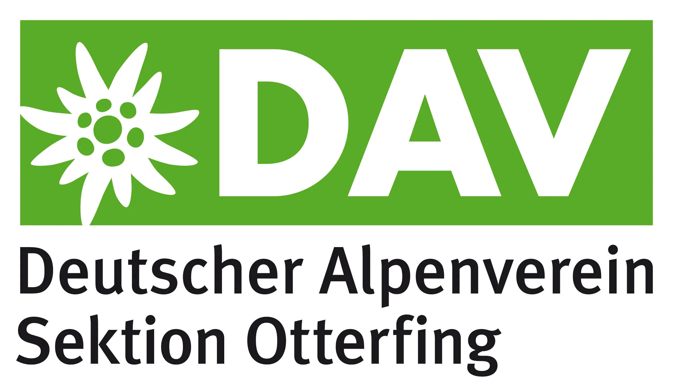 Logo von Sektion Otterfing des Deutschen Alpenvereins e.V.