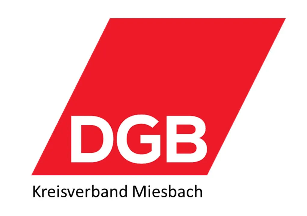 Logo von Deutscher Gewerkschaftsbund Kreisverband Miesbach
