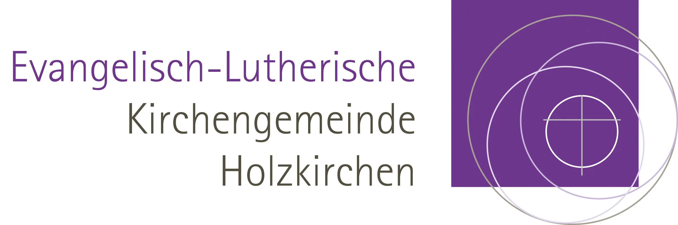 Logo von Evangelisch-Lutherische Kirchengemeinde Holzkirchen