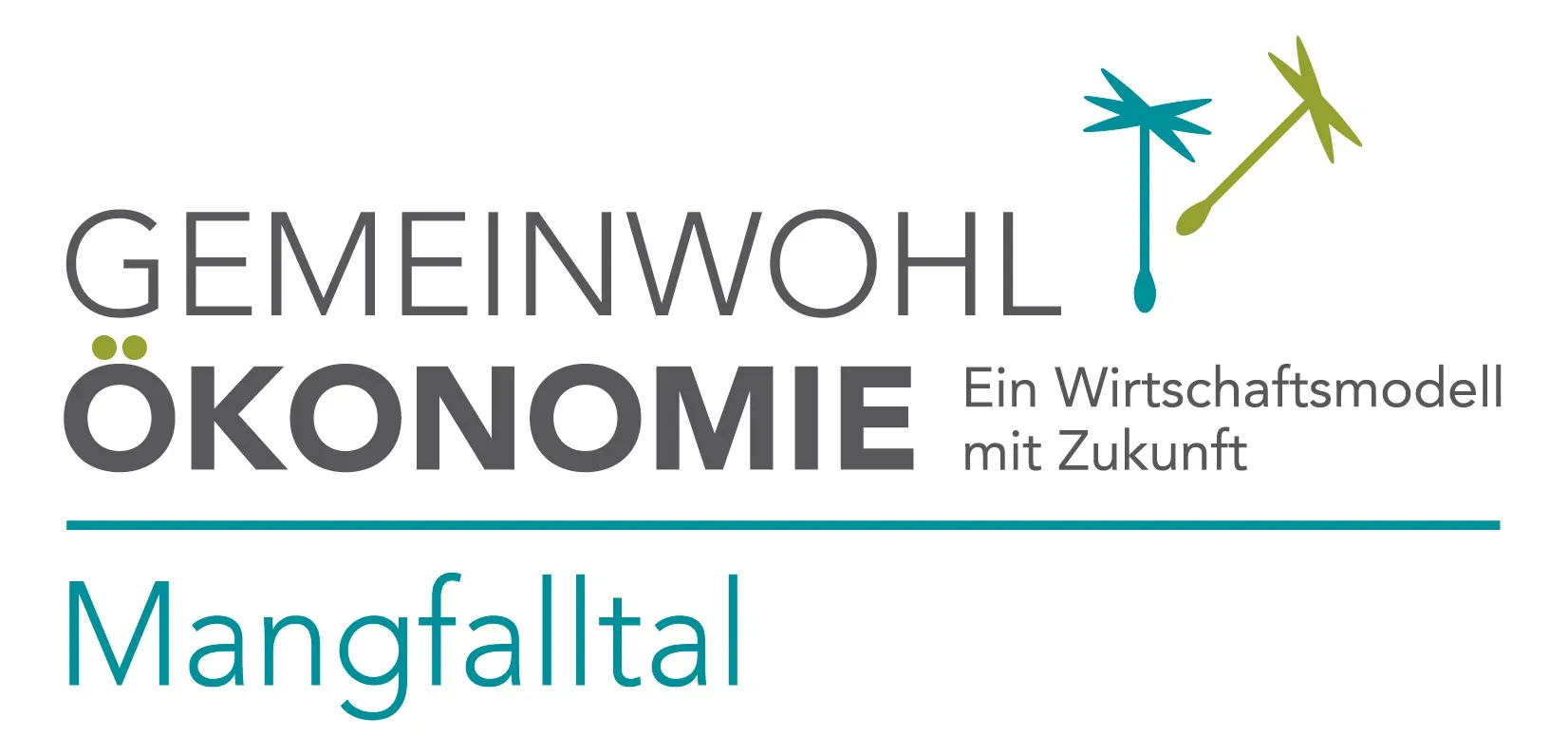 Logo von Gemeinwohl-Ökonomie Bayern e.V.  Regionalgruppe Mangfalltal