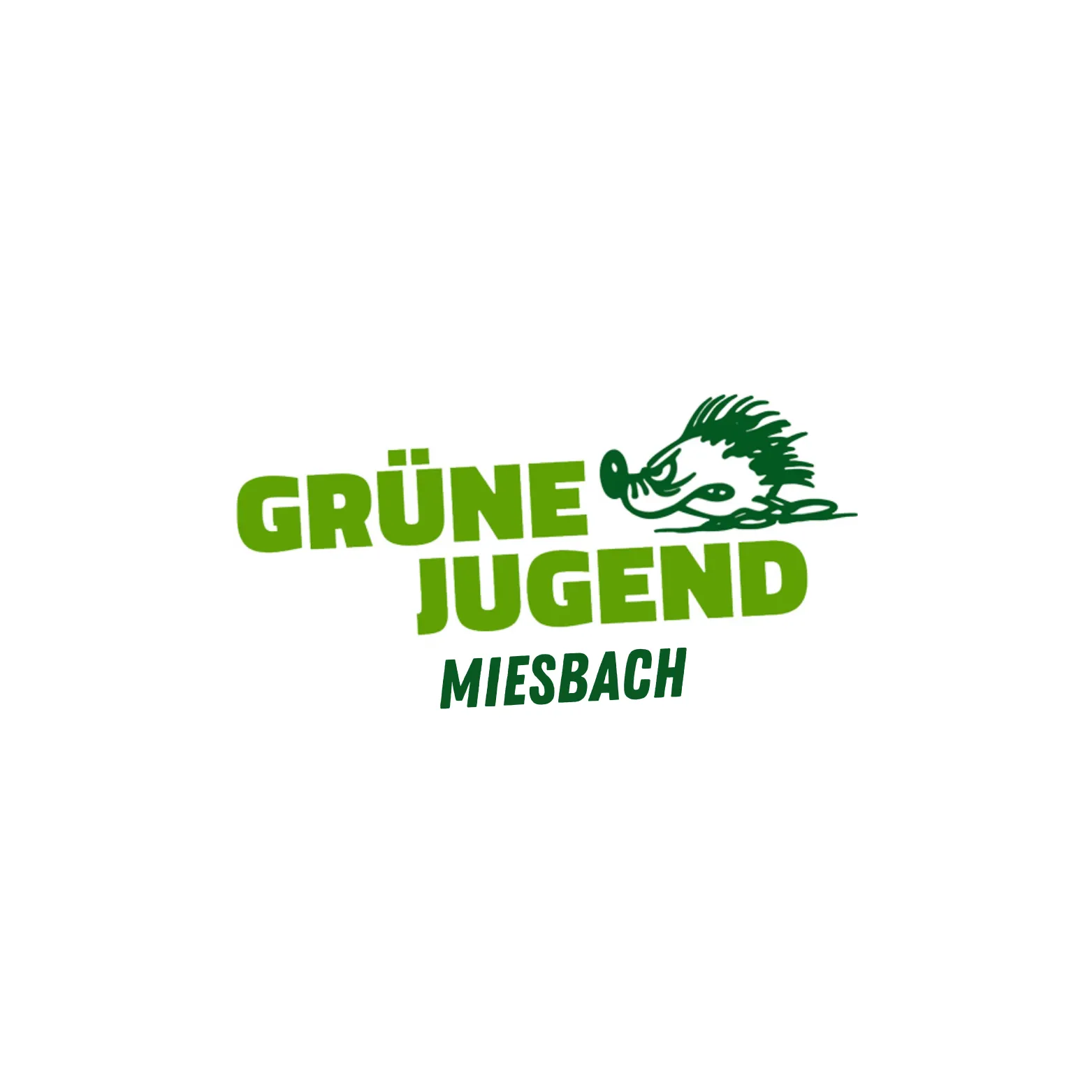 Logo von Grüne Jugend im Landkreis Miesbach