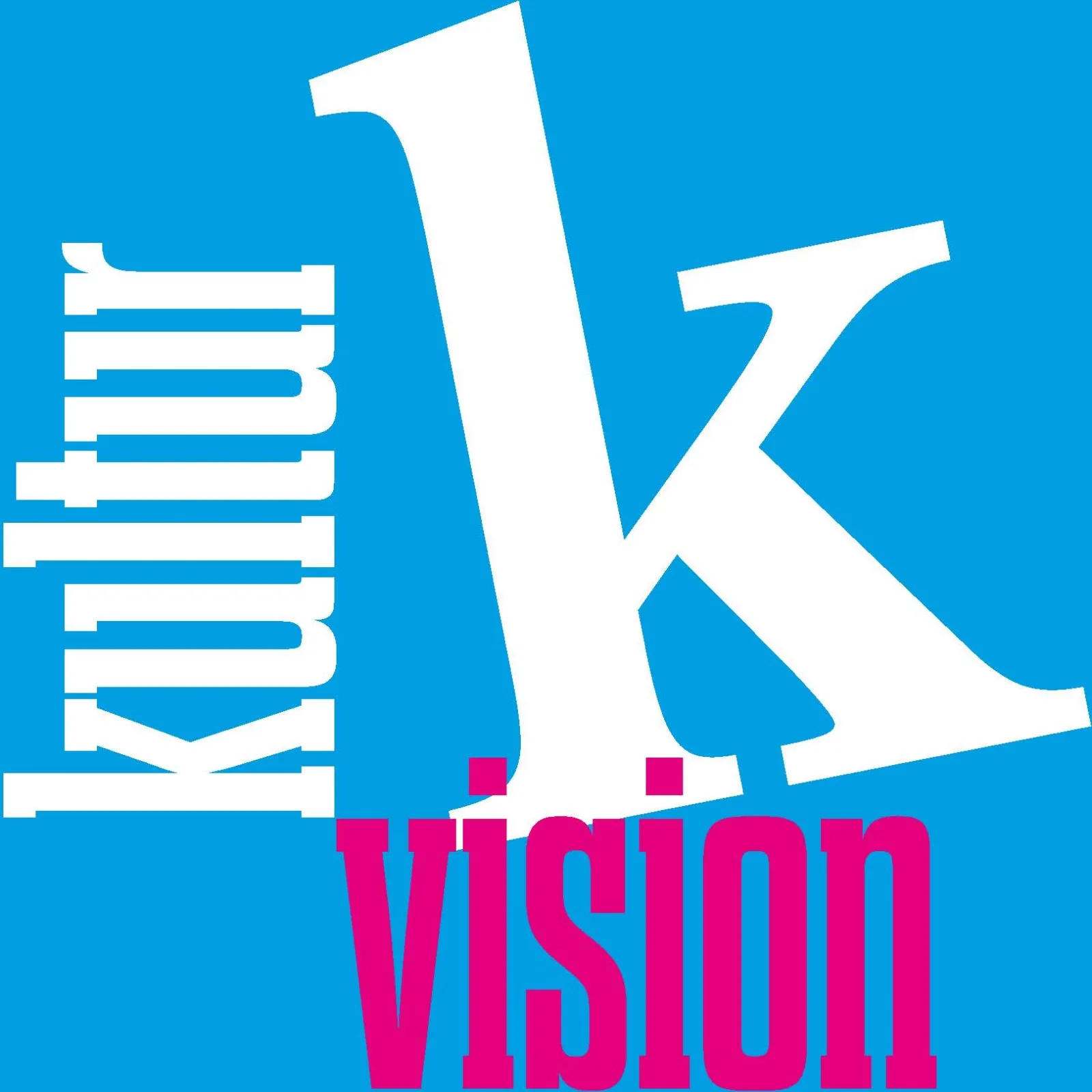 Logo von KulturVision – Verein zur Förderung des kulturellen Lebens im Landkreis Miesbach e.V.