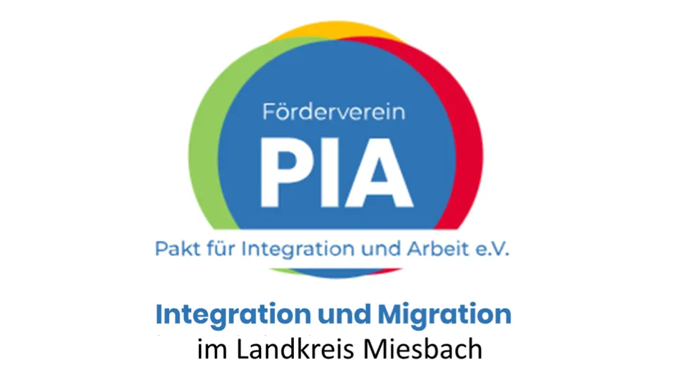 Logo von Förderverein PIA e.V.