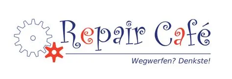 Logo von Holzkirchner Repair-Café