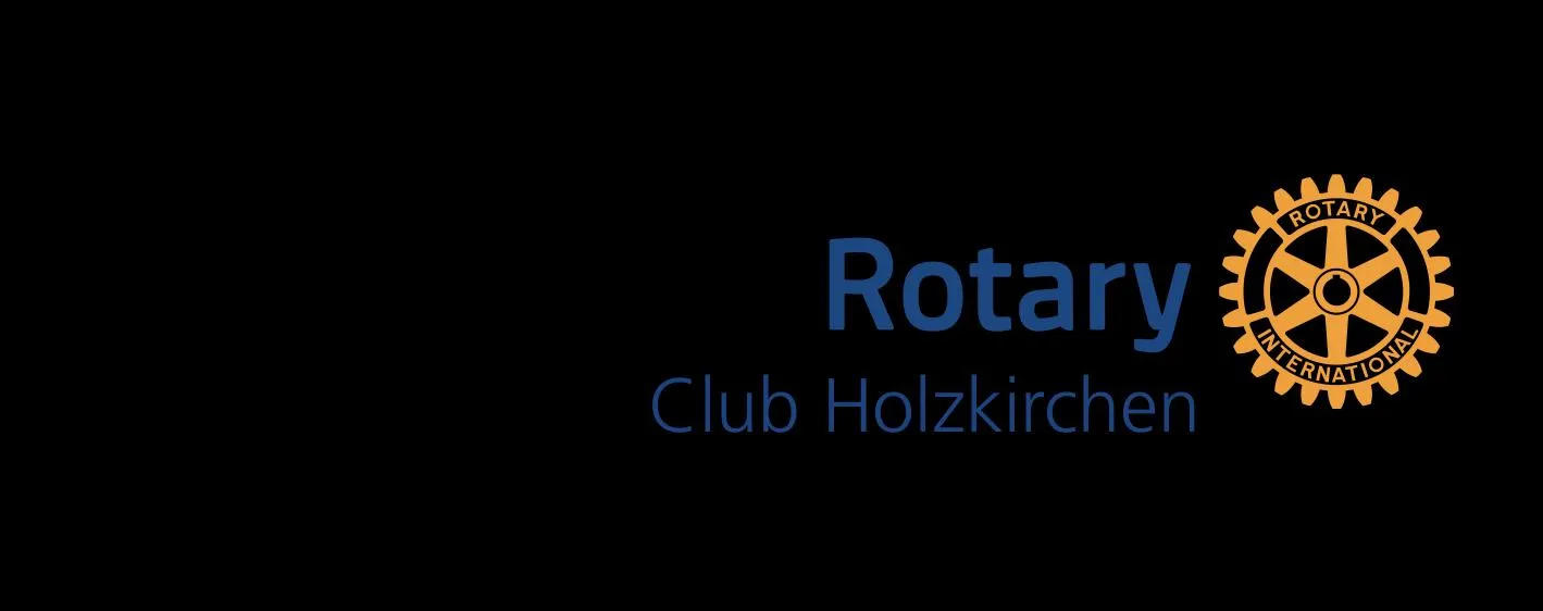 Logo von Rotary Club Holzkirchen