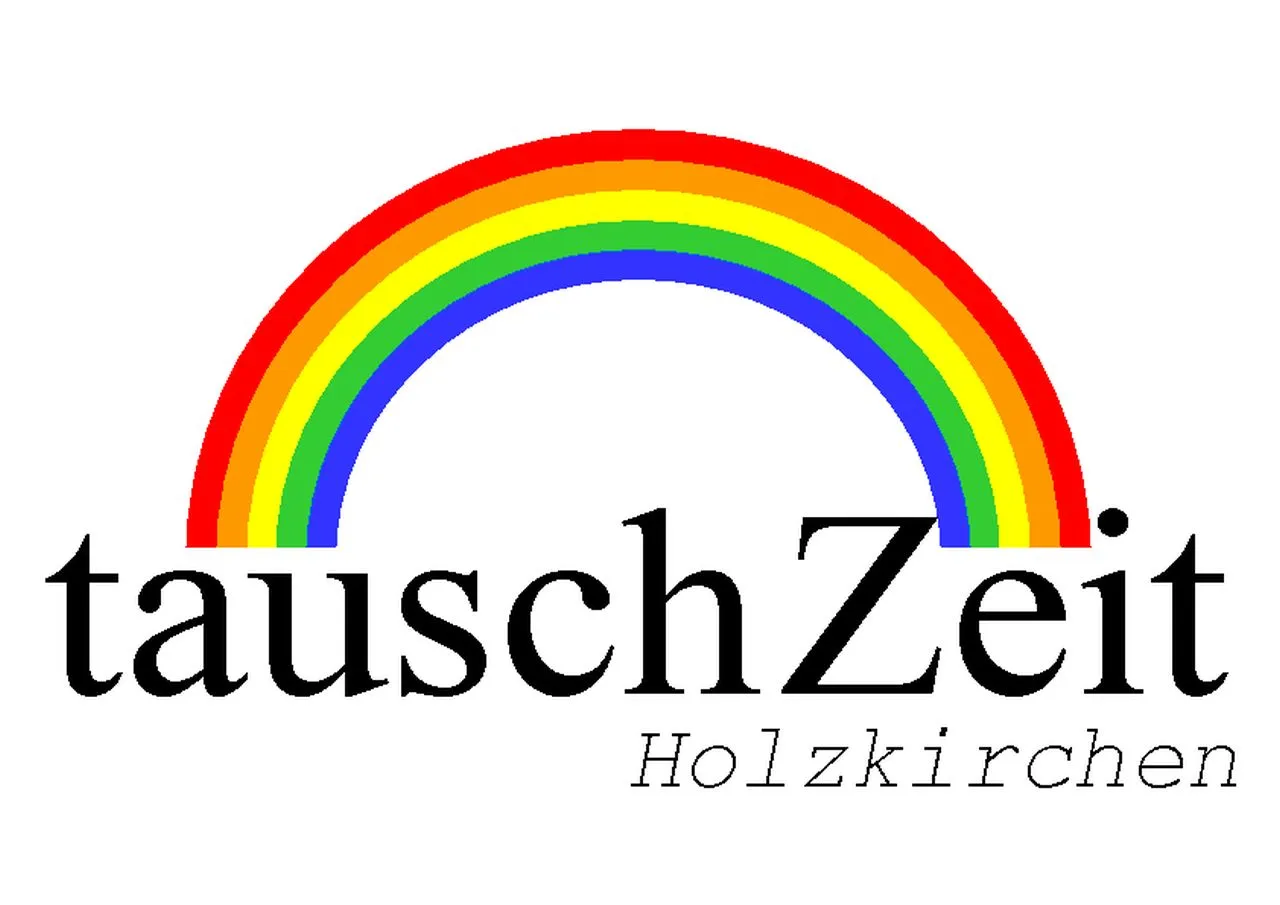 Logo von tauschZeit Holzkirchen